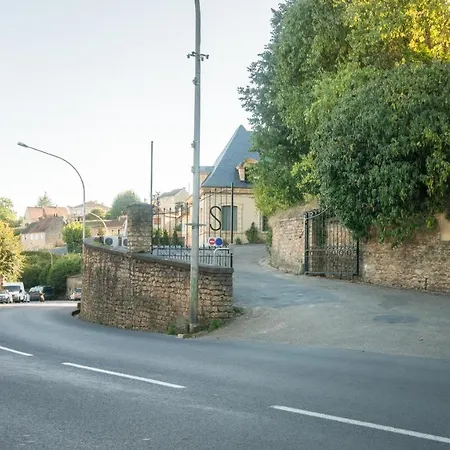 Le Lumineux Avec Jacuzzi Privatif Et Parking Prive