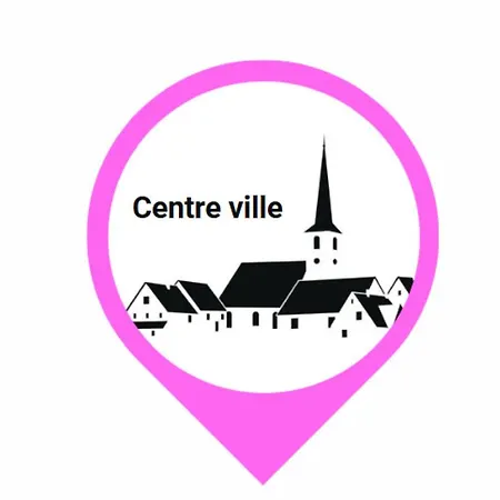 Le Lumineux Avec Jacuzzi Privatif Et Parking Prive *