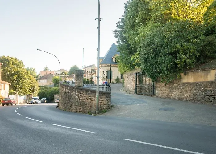 Le Lumineux Avec Jacuzzi Privatif Et Parking Prive